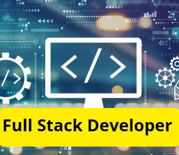 كيف تصبح مبرمج Full Stack